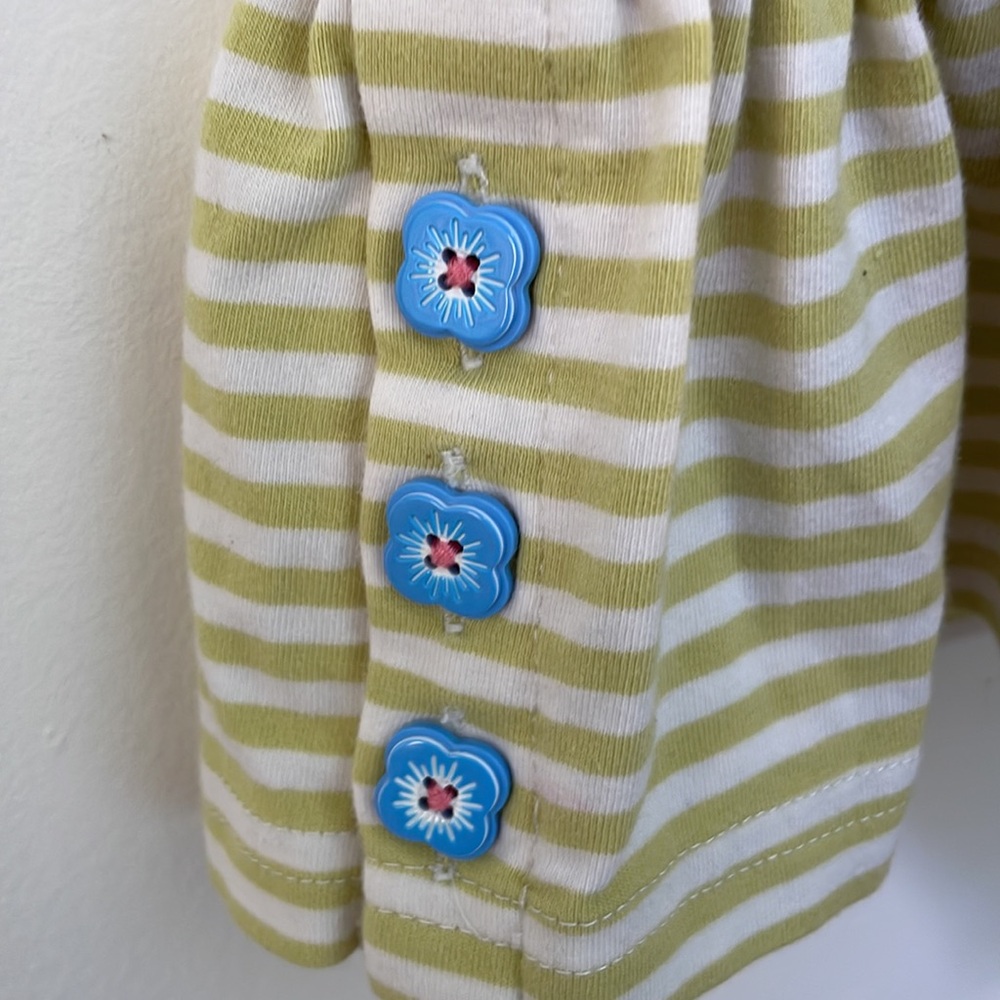 Matilda Jane Library Book Big Ruffles - Picture 4 of 7